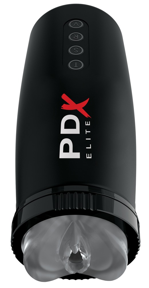 PDX Elite - Masturbator PDX Moto Bator 2 — zdjęcie 2