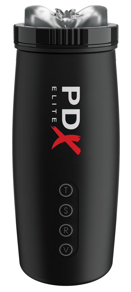 PDX Elite - Masturbator PDX Moto Bator 2 — zdjęcie 3