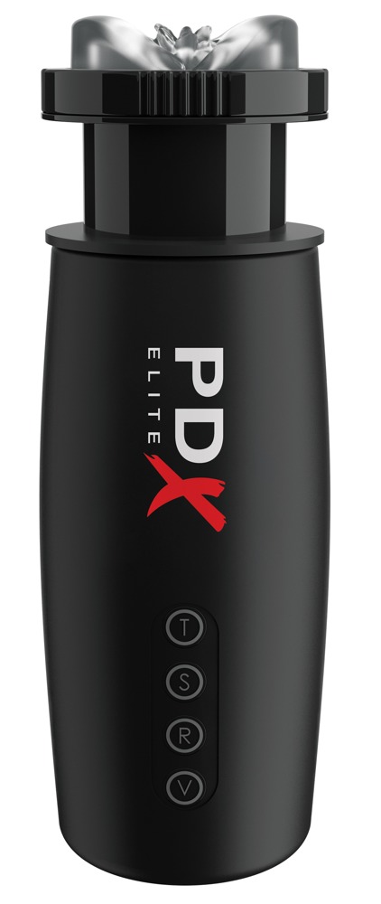 PDX Elite - Masturbator PDX Moto Bator 2 — zdjęcie 4