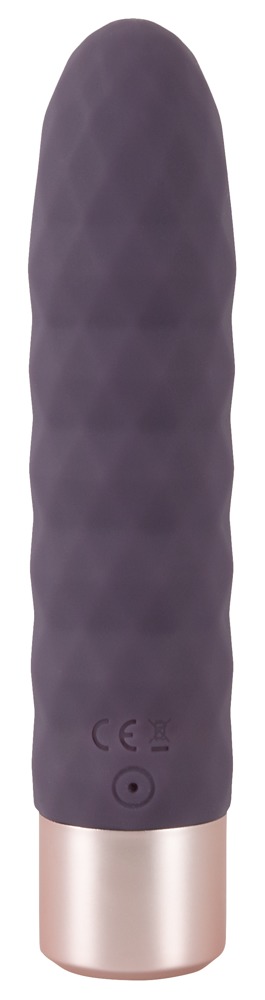 Elegant Series - Wibrator Elegant Diamond — zdjęcie 3