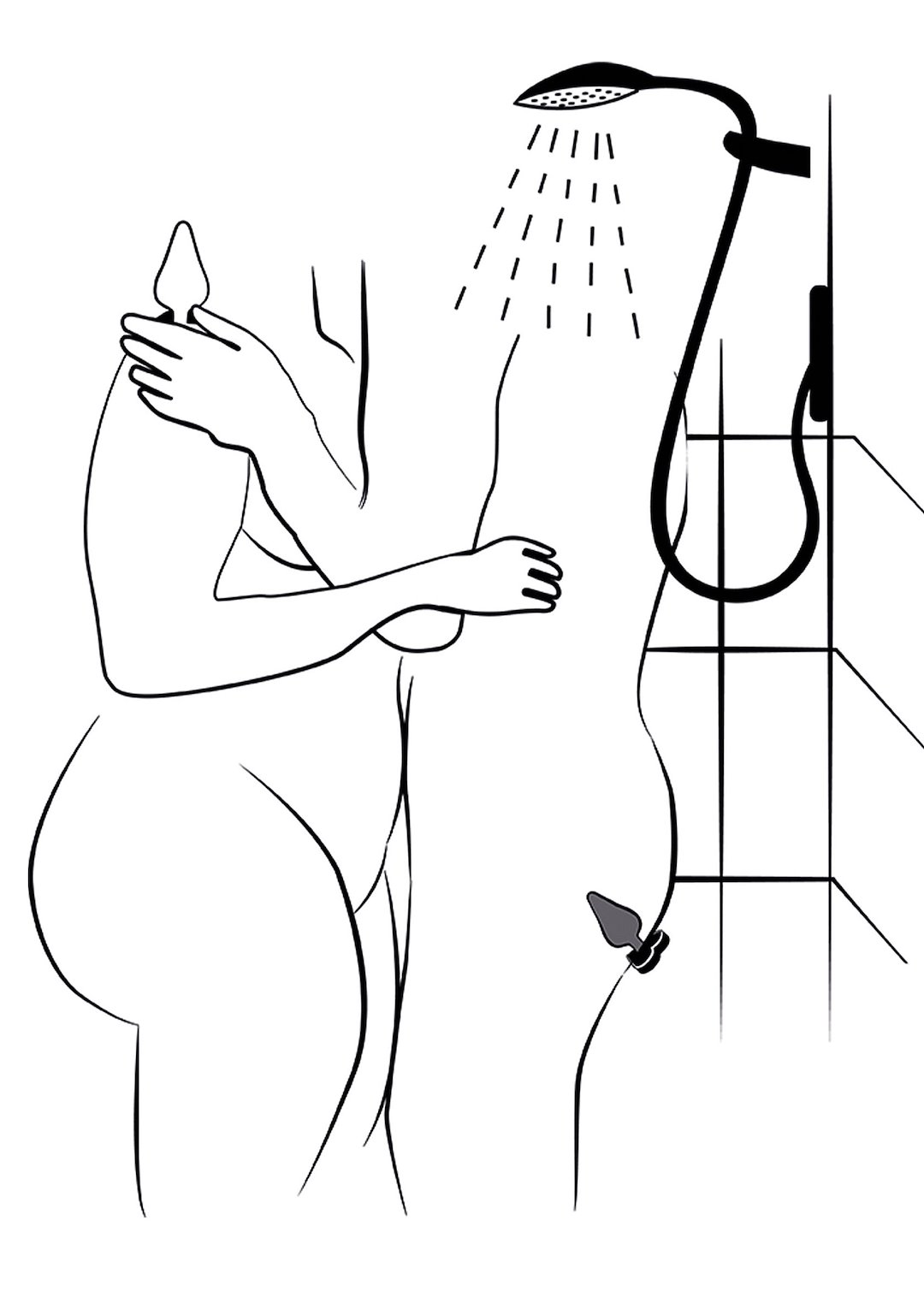 ROMP Luster — zdjęcie 3