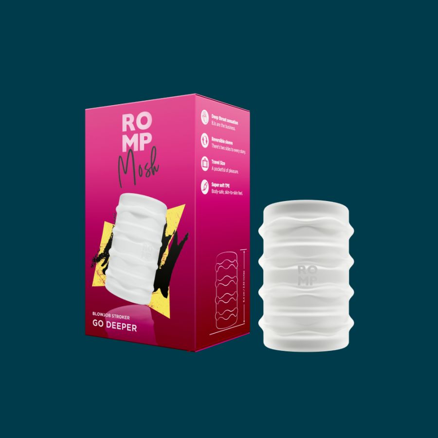 ROMP Mosh — zdjęcie 2