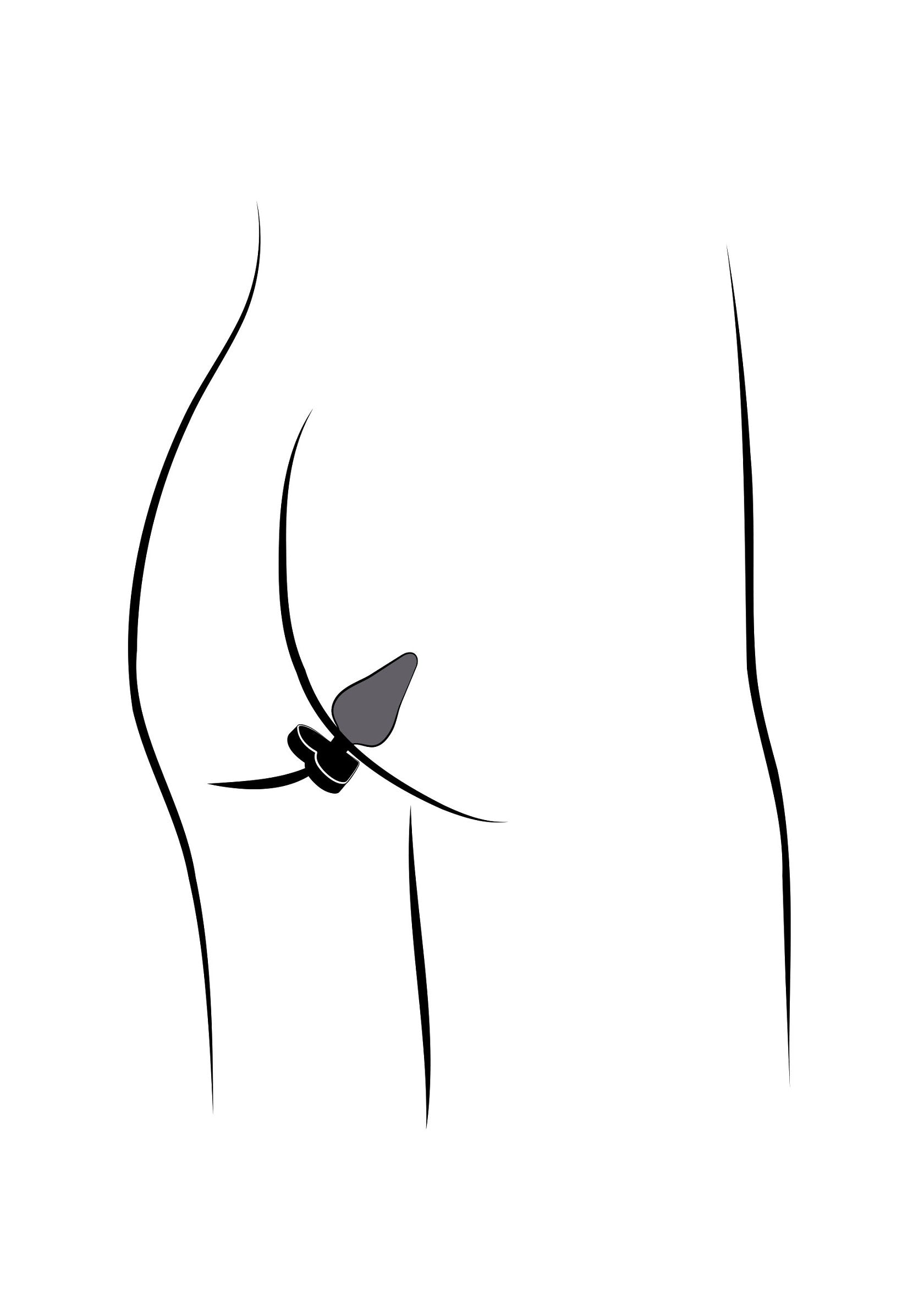 ROMP Luster — zdjęcie 4