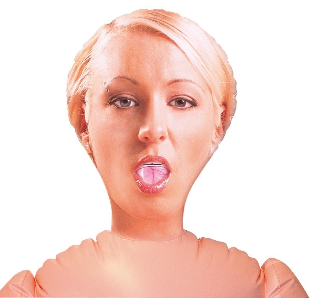 Mandy Mystery - Lalka Mi³oci - Mandy — zdjęcie 2