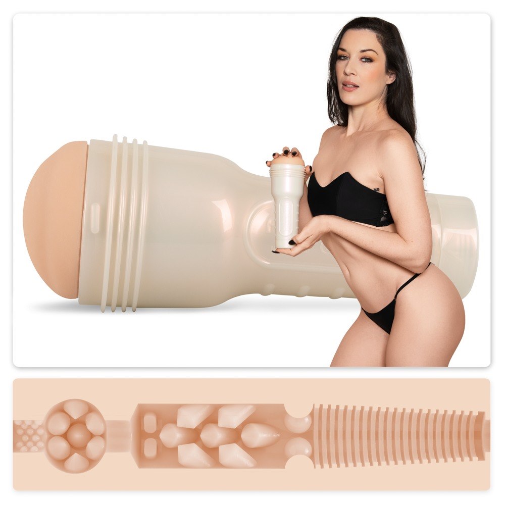 Masturbator Stoya Destroya Fleshlight