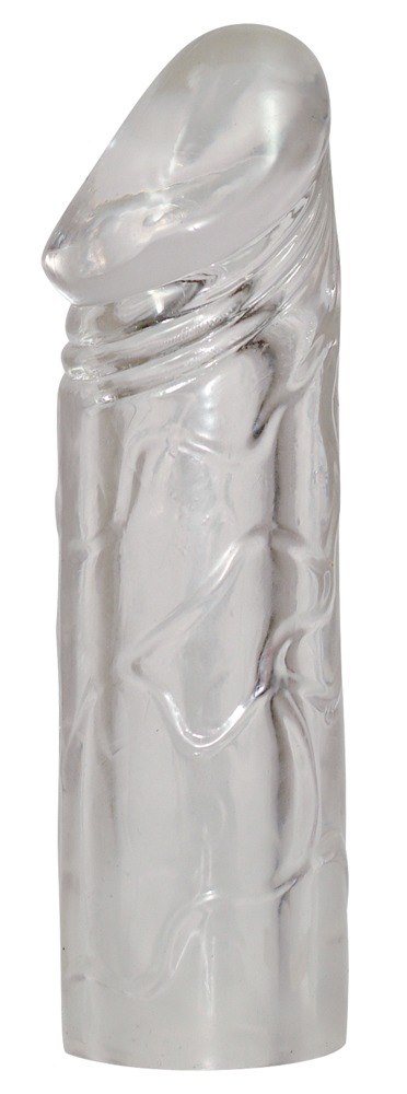 Rebel Mega Dick Sleeve — zdjęcie 2