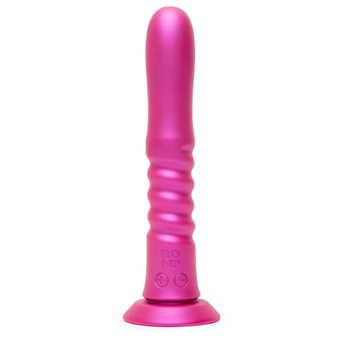 ROMP Jiggle — zdjęcie 2