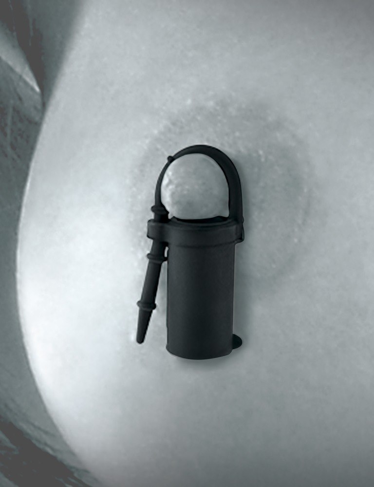 Fetish Fantasy Series Limited Edition - FFSLE Vibrating Silicone Nippl — zdjęcie 2