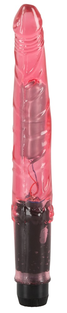 You2Toys - Temptation Ruby - Vibrator — zdjęcie 2