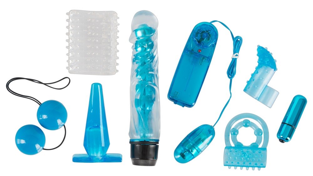 You2Toys - Zestaw Blue Appetizer — zdjęcie 2