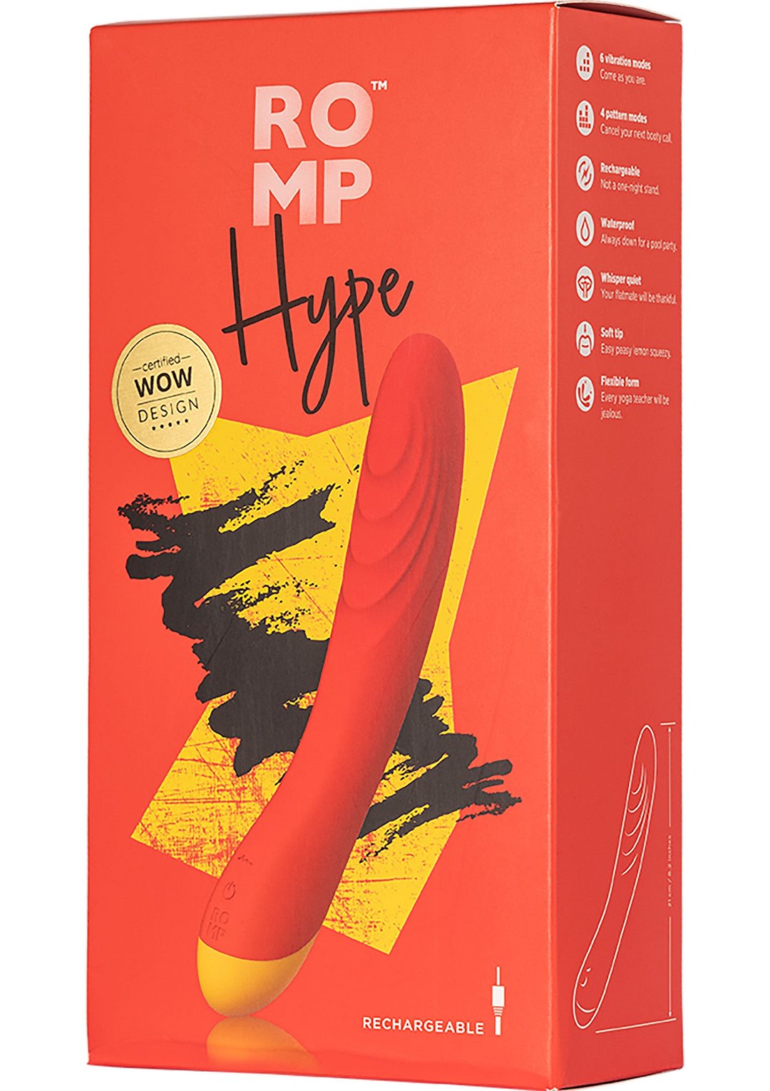 ROMP Hype — zdjęcie 2