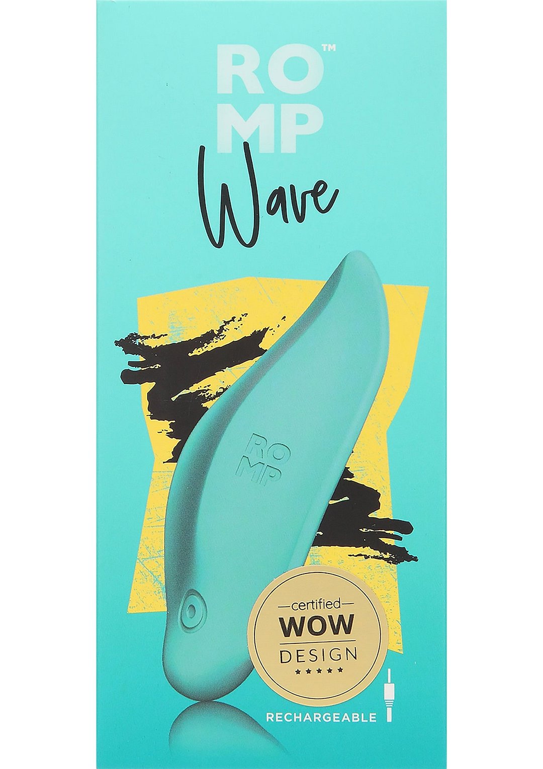 ROMP Wave — zdjęcie 2