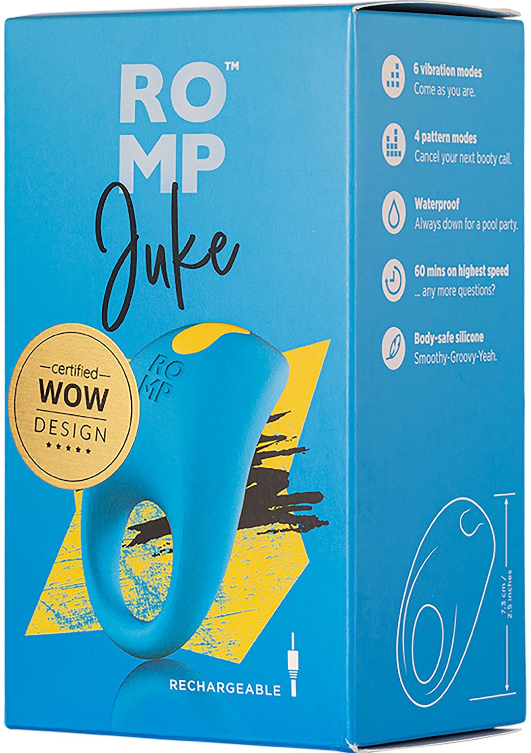 ROMP Juke — zdjęcie 2