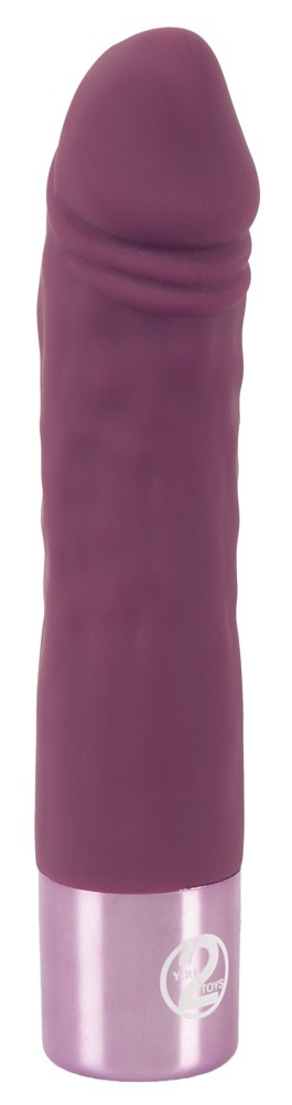 Elegant Series - Wibrator 14,3cm Elite Elegant — zdjęcie 2