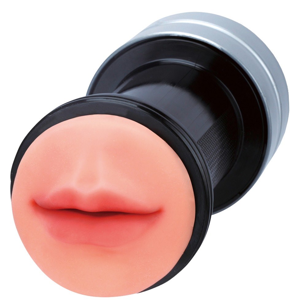 NMC - 2 in1 Hummer masturbator — zdjęcie 3