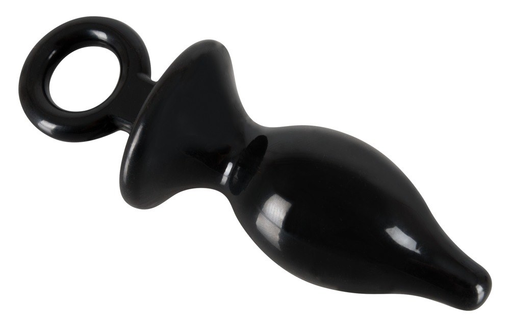You2Toys - Korki analne zestaw treningowy 3 szt. — zdjęcie 3