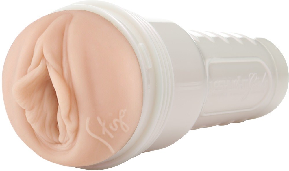 Masturbator Stoya Destroya Fleshlight — zdjęcie 2