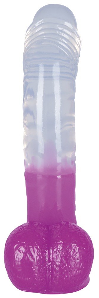 You2Toys - Dildo z przyssawk¹ Ready Mate 19 cm — zdjęcie 3