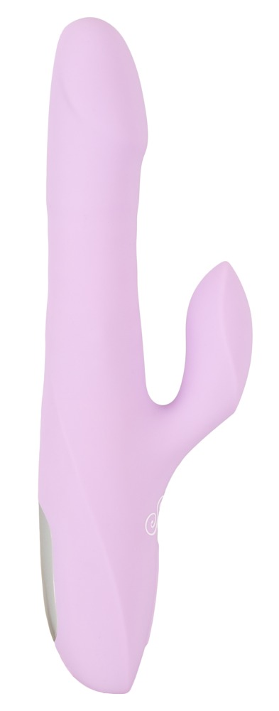 Sweet Smile - Wibrator 23,4 cm Smile — zdjęcie 3