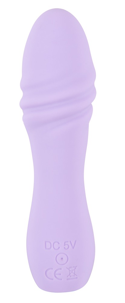 Mini wibrator 10,8cm Cuties — zdjęcie 3