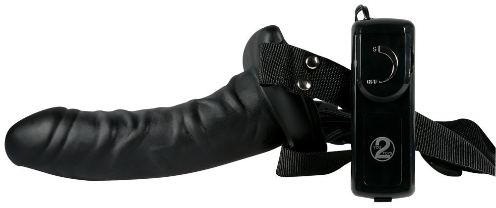 You2Toys - Strap-On - Easy Rider — zdjęcie 3