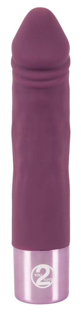 Elegant Series - Wibrator 14,3cm Elite Elegant — zdjęcie 3