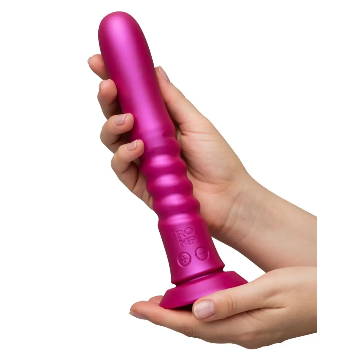 ROMP Jiggle — zdjęcie 4
