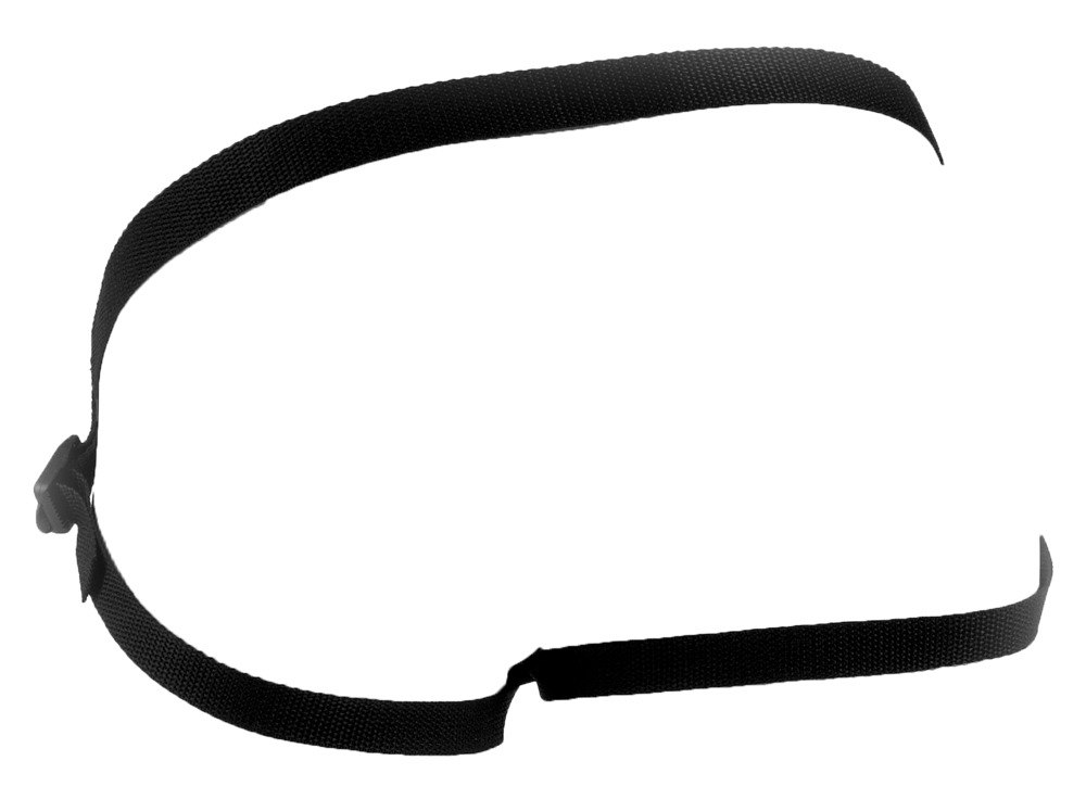 Fetish Fantasy Series - FFS Beginner's Harness Black — zdjęcie 4