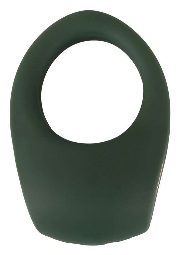 Piercieñ na penisa Emerald Love — zdjęcie 4