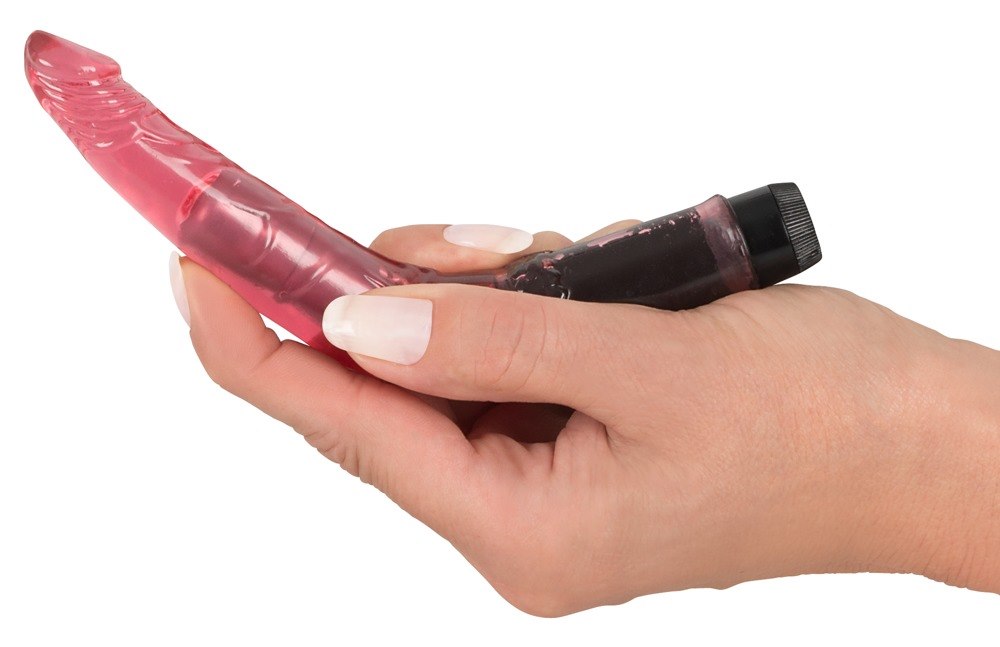 You2Toys - Temptation Ruby - Vibrator — zdjęcie 4