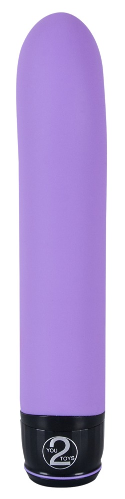 Sweet Smile - Wibrator Smile Genius G-Spot — zdjęcie 4