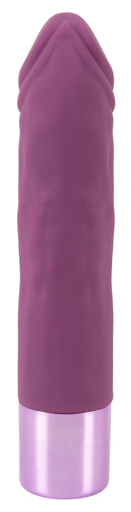 Elegant Series - Wibrator 14,3cm Elite Elegant — zdjęcie 4
