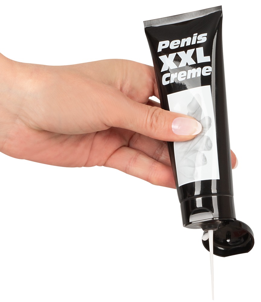 Krem na powiêkszenie penisa 80ml Penis XXL — zdjęcie 3