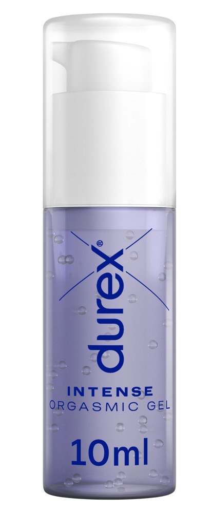 Durex Gel Intense Orgasmic10ml — zdjęcie 2