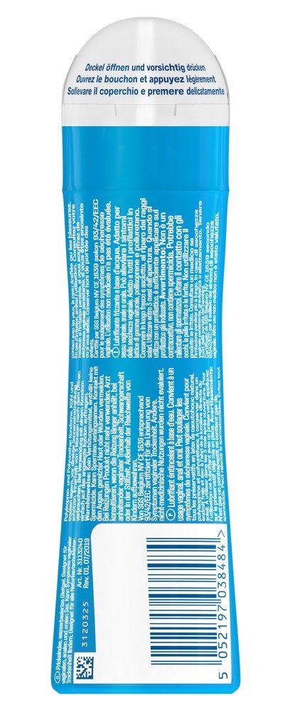 Durex Play Tingle 50 ml — zdjęcie 2