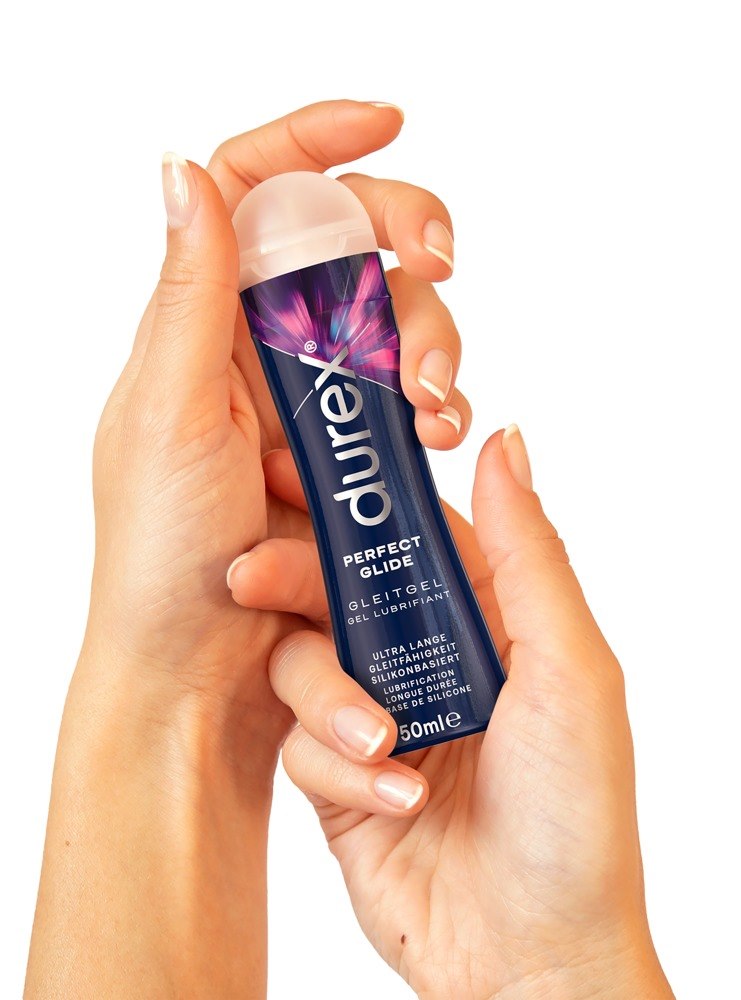 Durex Perfect Glide 50 ml — zdjęcie 3