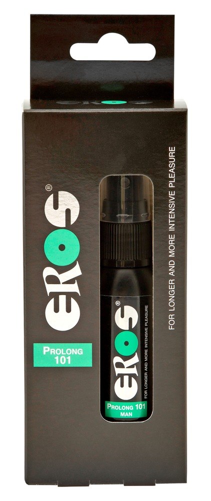 Spray opóniaj¹cy Prolong 101 30 ml Eros