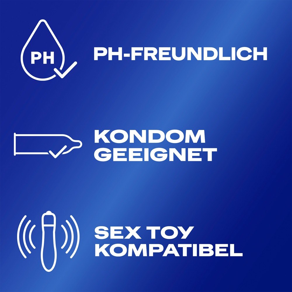 Durex Play lubricant 50ml — zdjęcie 4