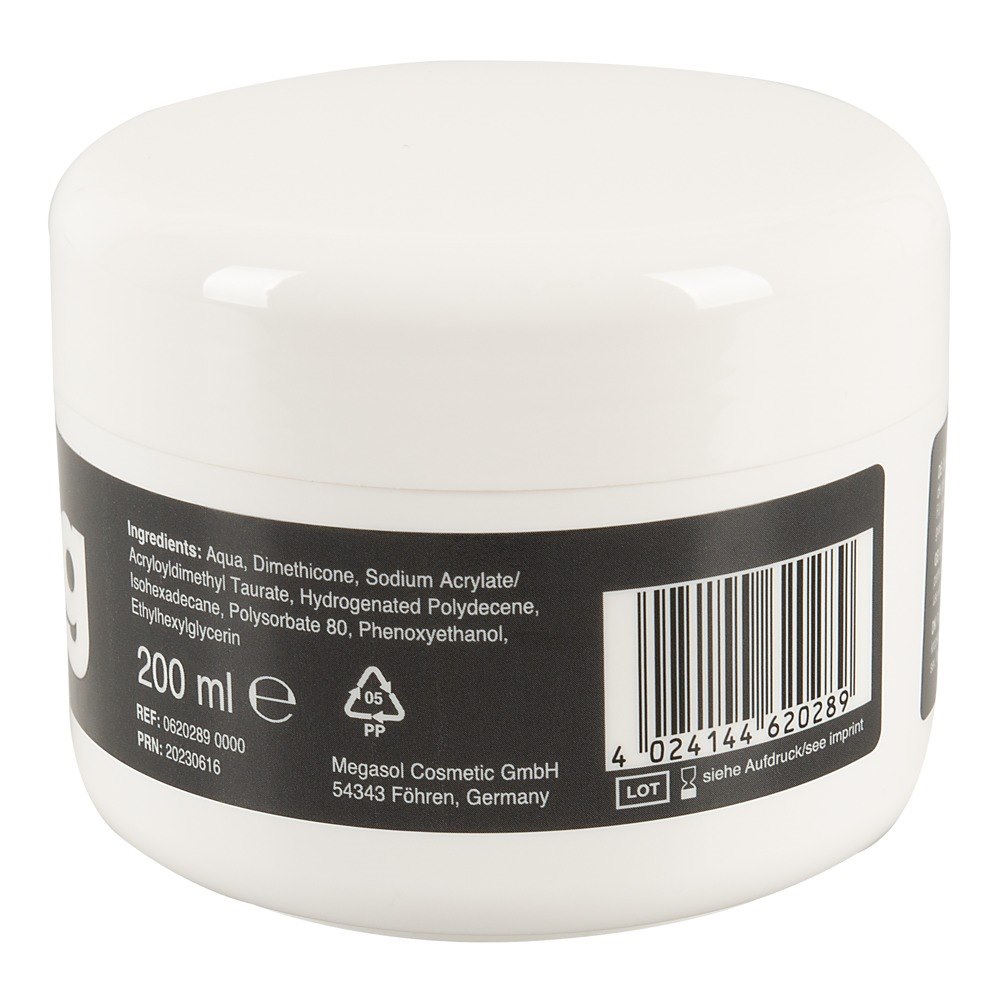 kein Label - Lubrykant na bazie wody do fistingu 200ml — zdjęcie 4