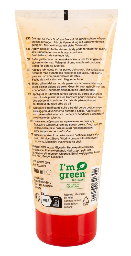 Flutschi - Original 200ml — zdjęcie 3