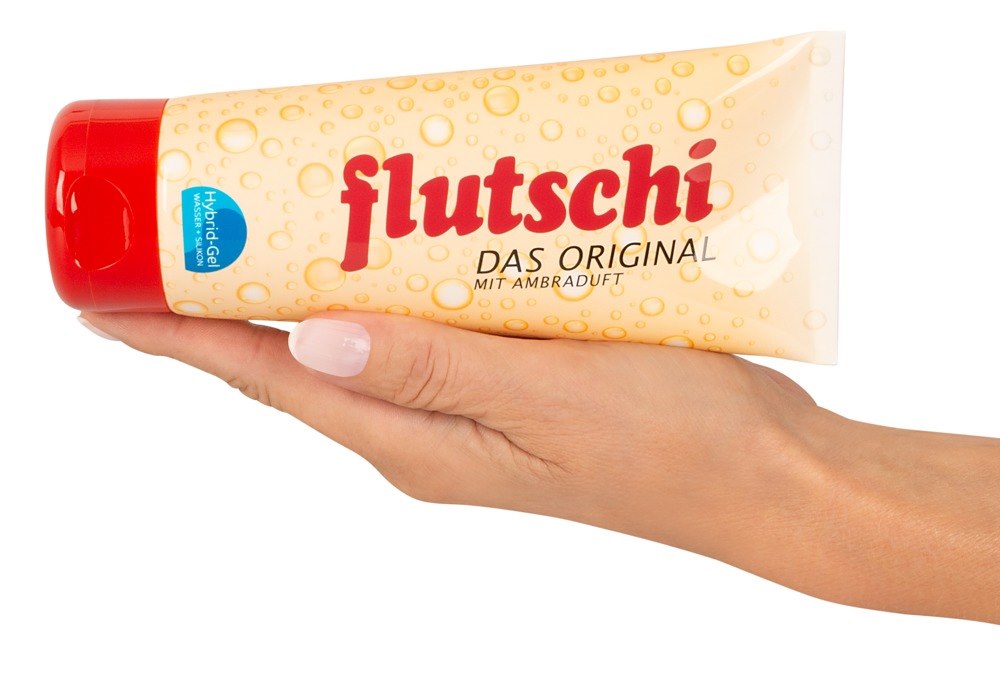 Flutschi - Original 200ml — zdjęcie 4