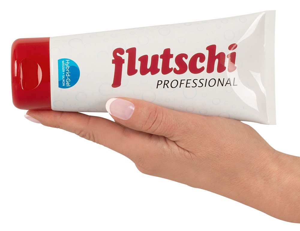 Flutschi Professional 200ml — zdjęcie 3