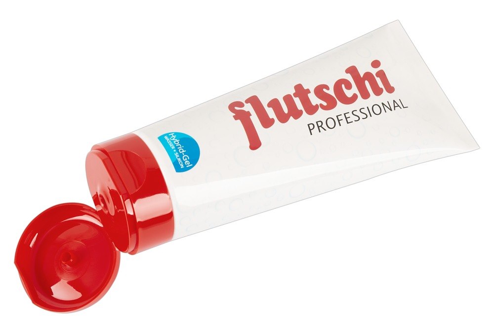 Flutschi Professional 200ml — zdjęcie 4