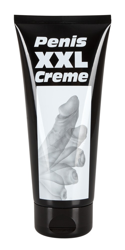 Penis XXL - Krem na powiêkszenie penisa 200 ml Penis-XXL