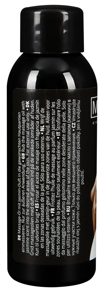 Olejek do masa¿u Jamin 50ml Magoon — zdjęcie 2
