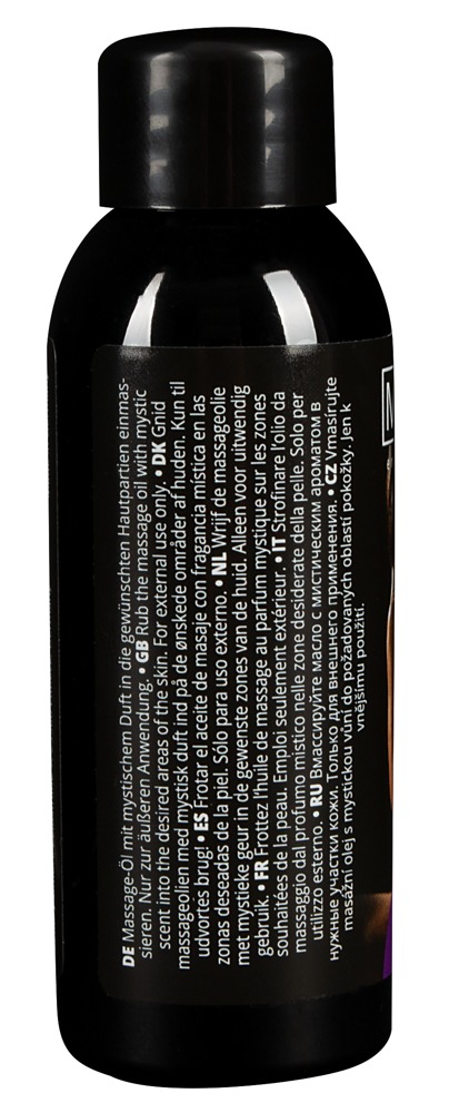Olejek do masa¿u Indian Love 50ml Magoon — zdjęcie 2