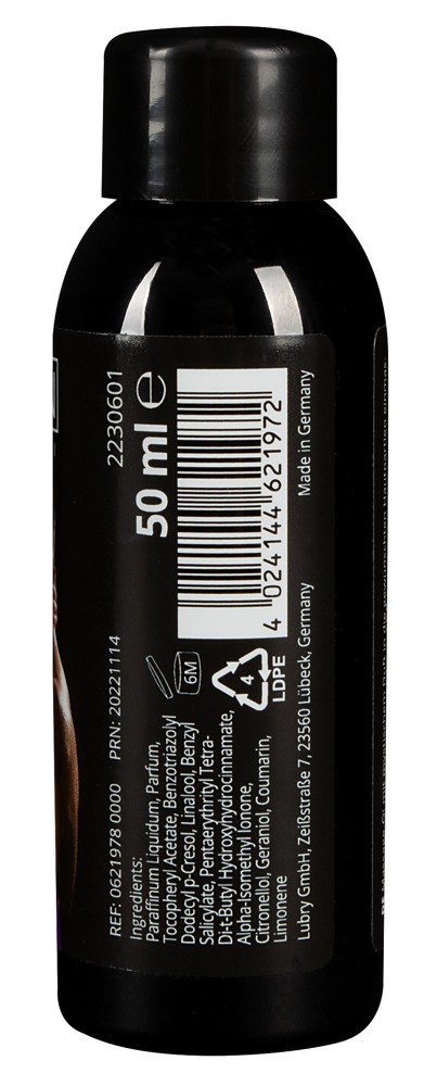 Olejek do masa¿u Indian Love 50ml Magoon — zdjęcie 3