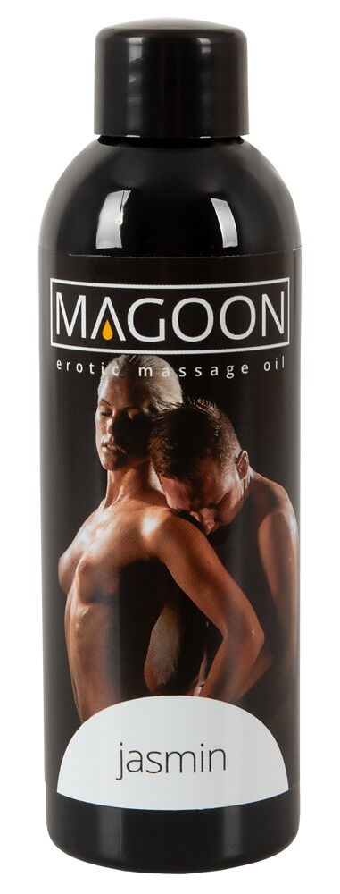 Zestaw olejków do masa¿u Best of Magoon 6x100ml — zdjęcie 3