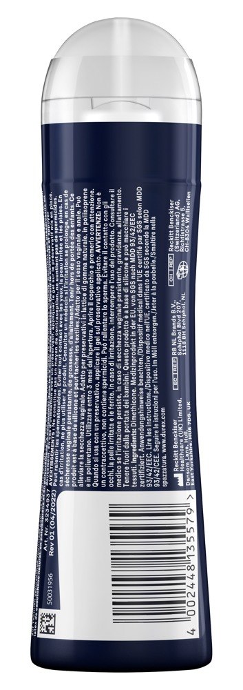 Durex Perfect Glide 100 ml — zdjęcie 2