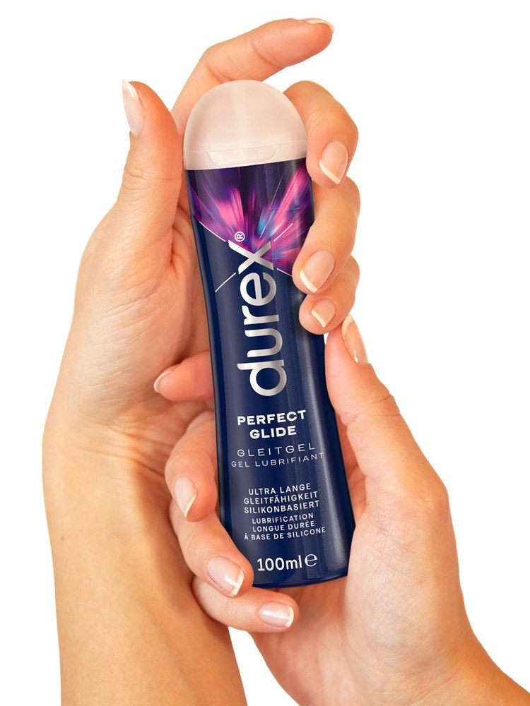 Durex Perfect Glide 100 ml — zdjęcie 3